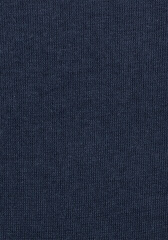 PETITE FLEUR - Braga en azul