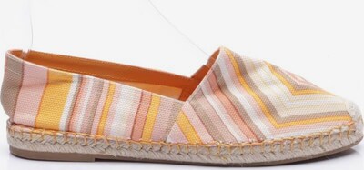 VALENTINO Flats & Loafers in 37 in Mixed colors, Item view