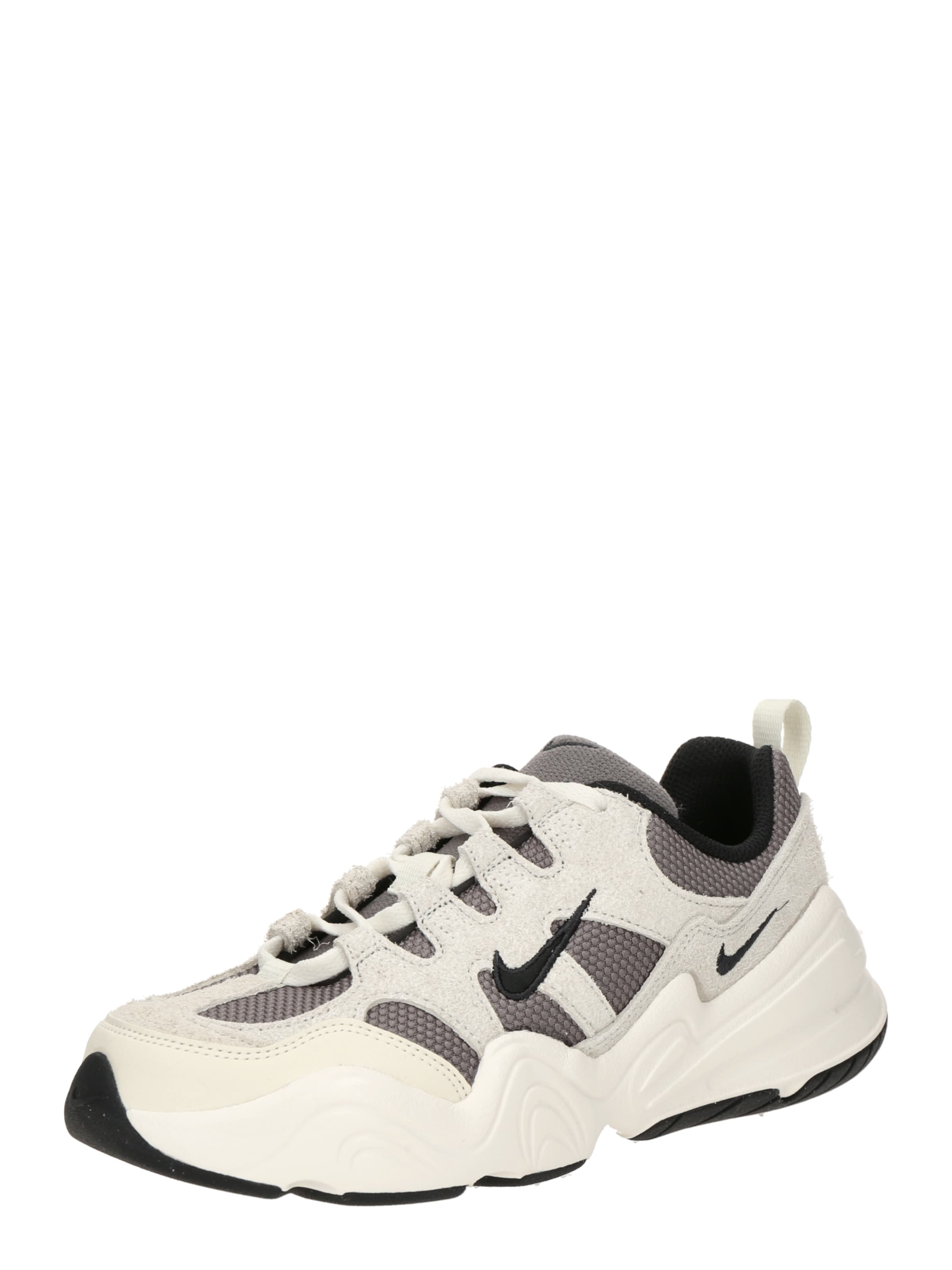 Nike Sportswear Nízke tenisky 'Tech Hera' - Béžová: predná strana