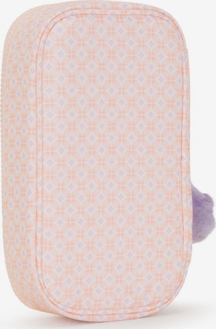 KIPLING Case '50 Pens' in Pink