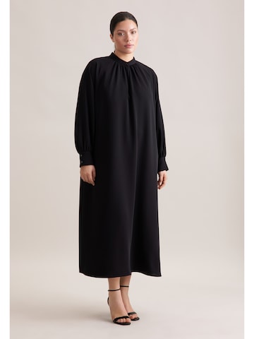 SEIDENSTICKER Dress 'September Drop 252' in Black
