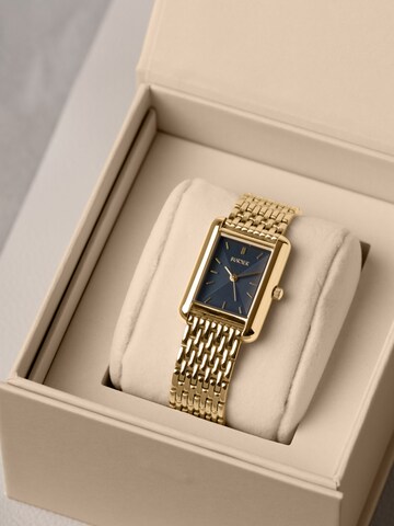 BURKER Watches Analoguhr‌‌ in Gold