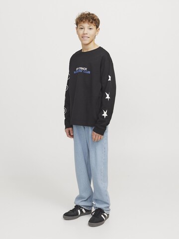 Regular Jean 'JJIChris' Jack & Jones Junior en bleu