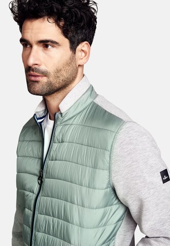 NEW CANADIAN Between-Season Jacket in Green