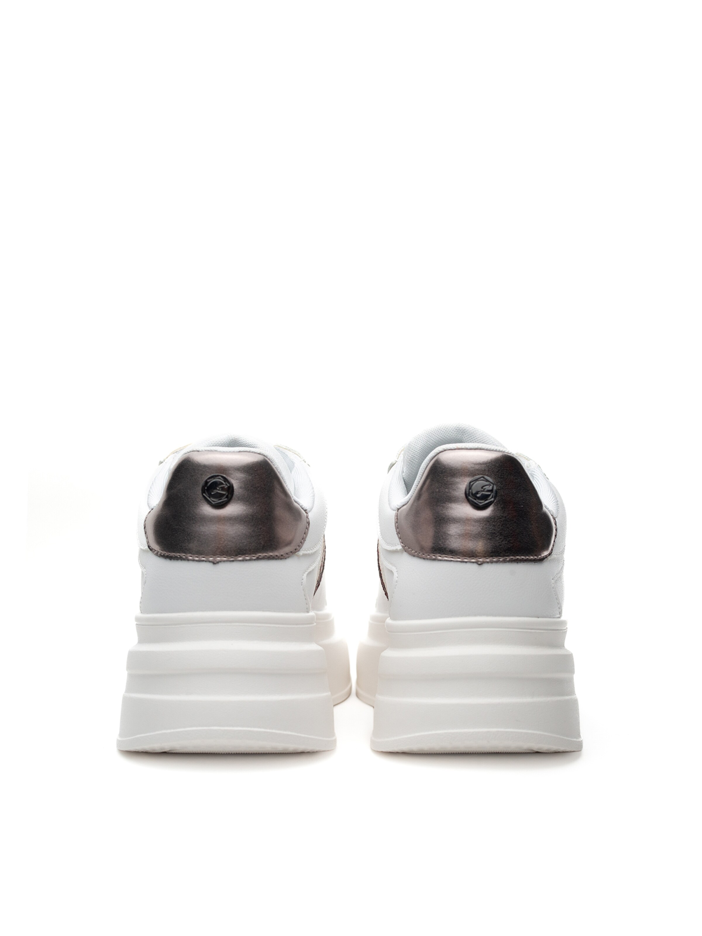 Gattinoni Sneakers in White