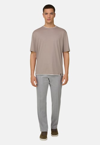 T-Shirt Boggi Milano en gris