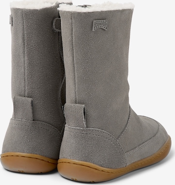 CAMPER Boots 'Peu' in Grey