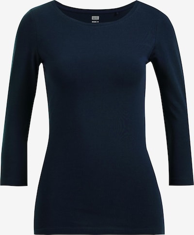 WE Fashion Shirt in Navy, Item view