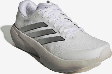 ADIDAS PERFORMANCE Маратонки за бягане 'SUPERNOVA RISE 3' в бяло: отпред