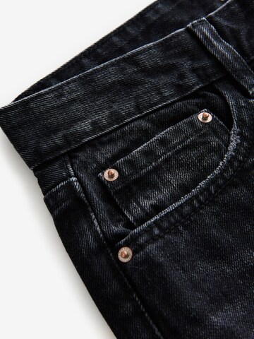 Loosefit Jeans di Next in nero