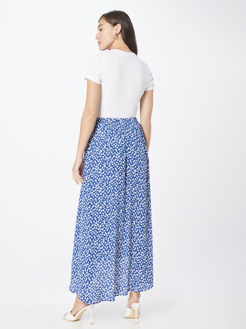 mbym Skirt 'Tandra' in Blue