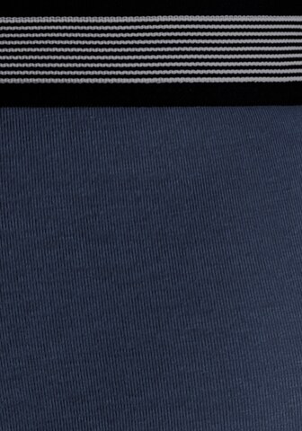 H.I.S Boxer shorts in Blue