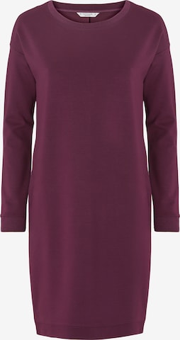 TATUUM Mekko 'SEMIRAKA' värissä lila: etupuoli