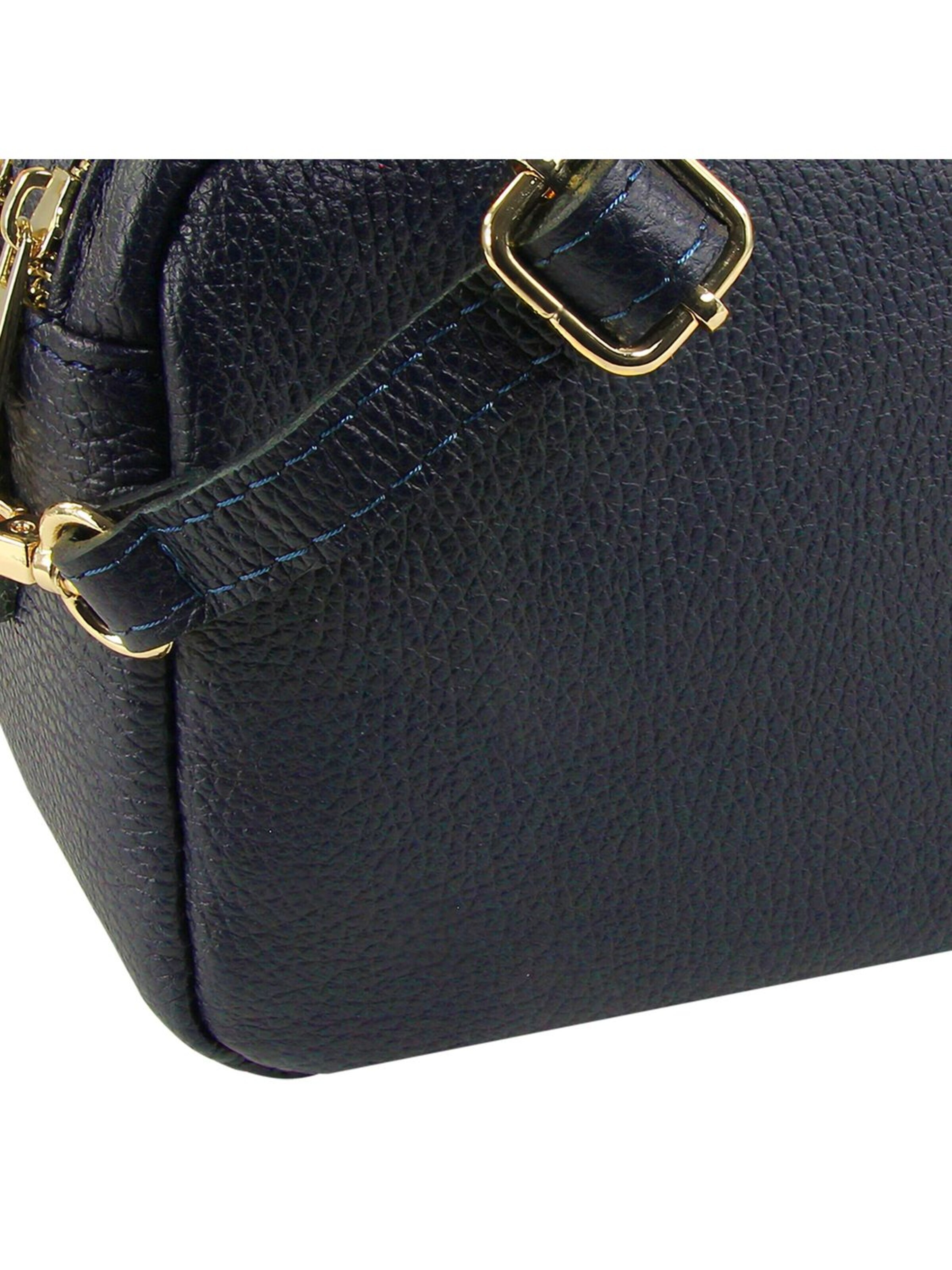 Toscanto - Bolso de hombro en azul
