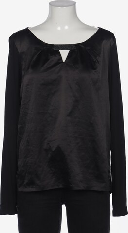 Expresso Blouse & Tunic in L in Black: front