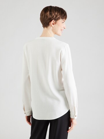 Camicia da donna 'MYMILO' di VERO MODA in bianco