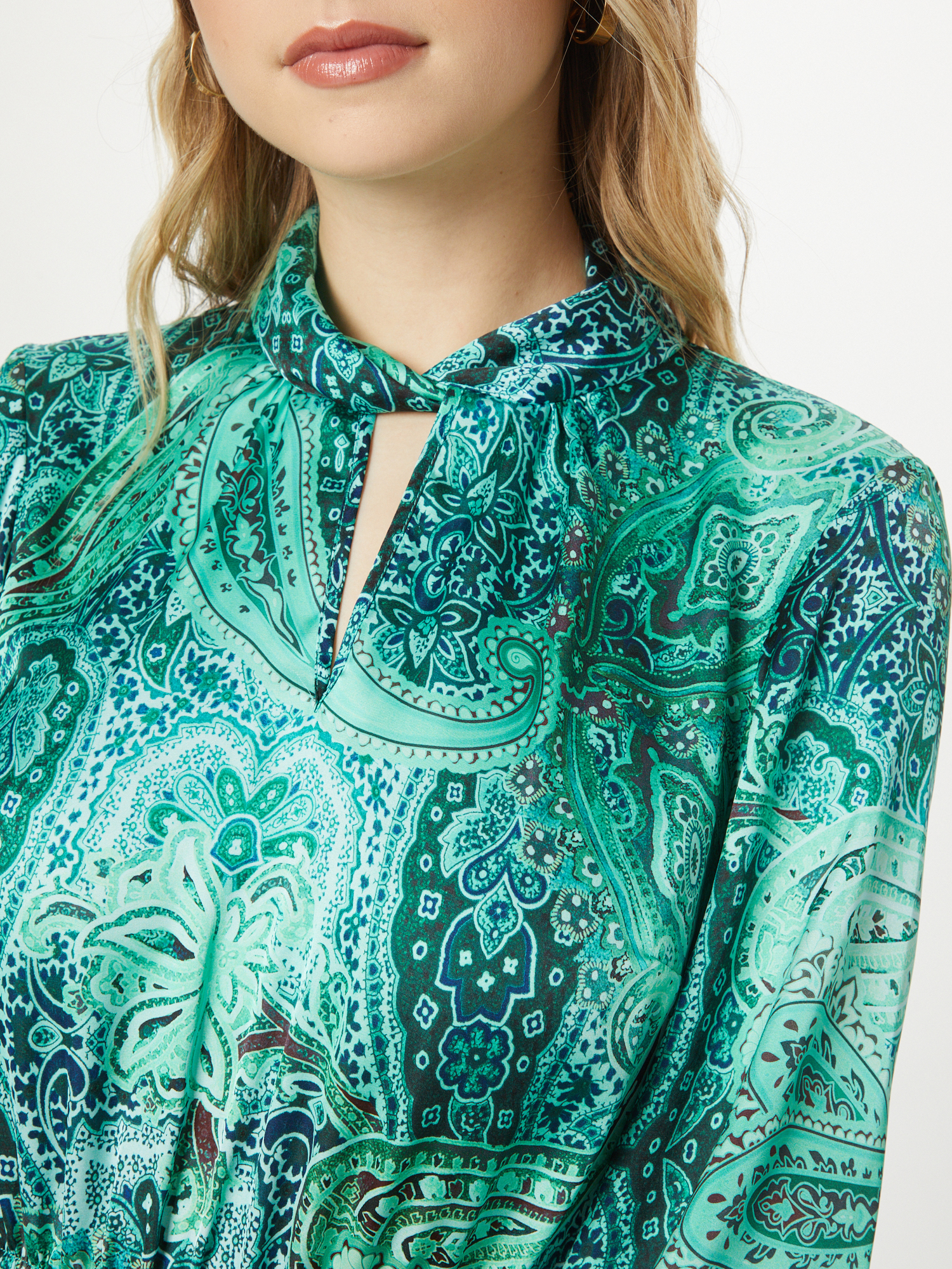 Odzież Kobiety Wallis Sukienka w kolorze Trawa Zielona, Ciemnozielonym 