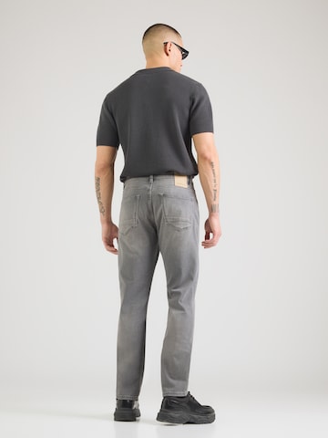 Dstrezzed regular Τζιν 'Marlon' σε γκρι