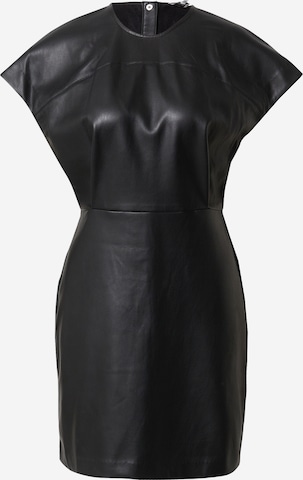 Twist & Tango Dress 'Hayden' in Black: front