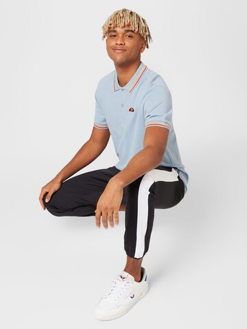 Maglietta 'Rooks' di ELLESSE in blu