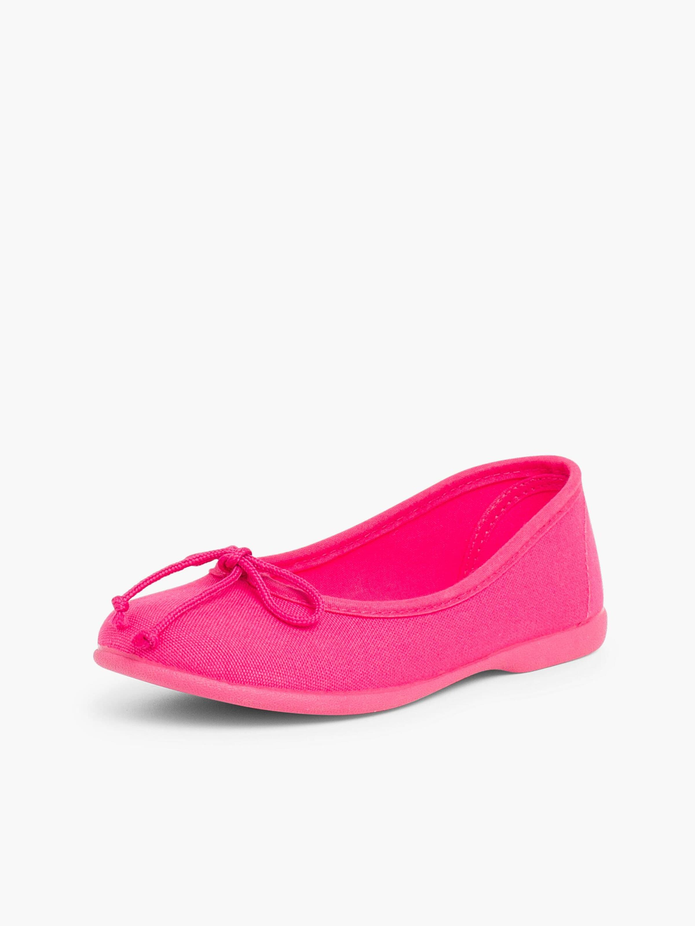 Pisamonas - Bailarina en rosa: frente