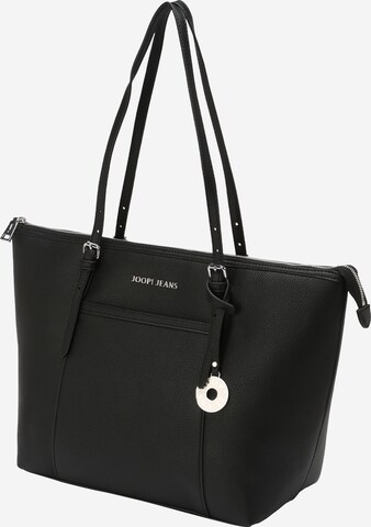 JOOP! Shopper 'Helena' in Black: front