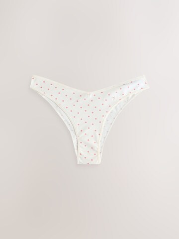 Slip de la Next pe mai multe culori