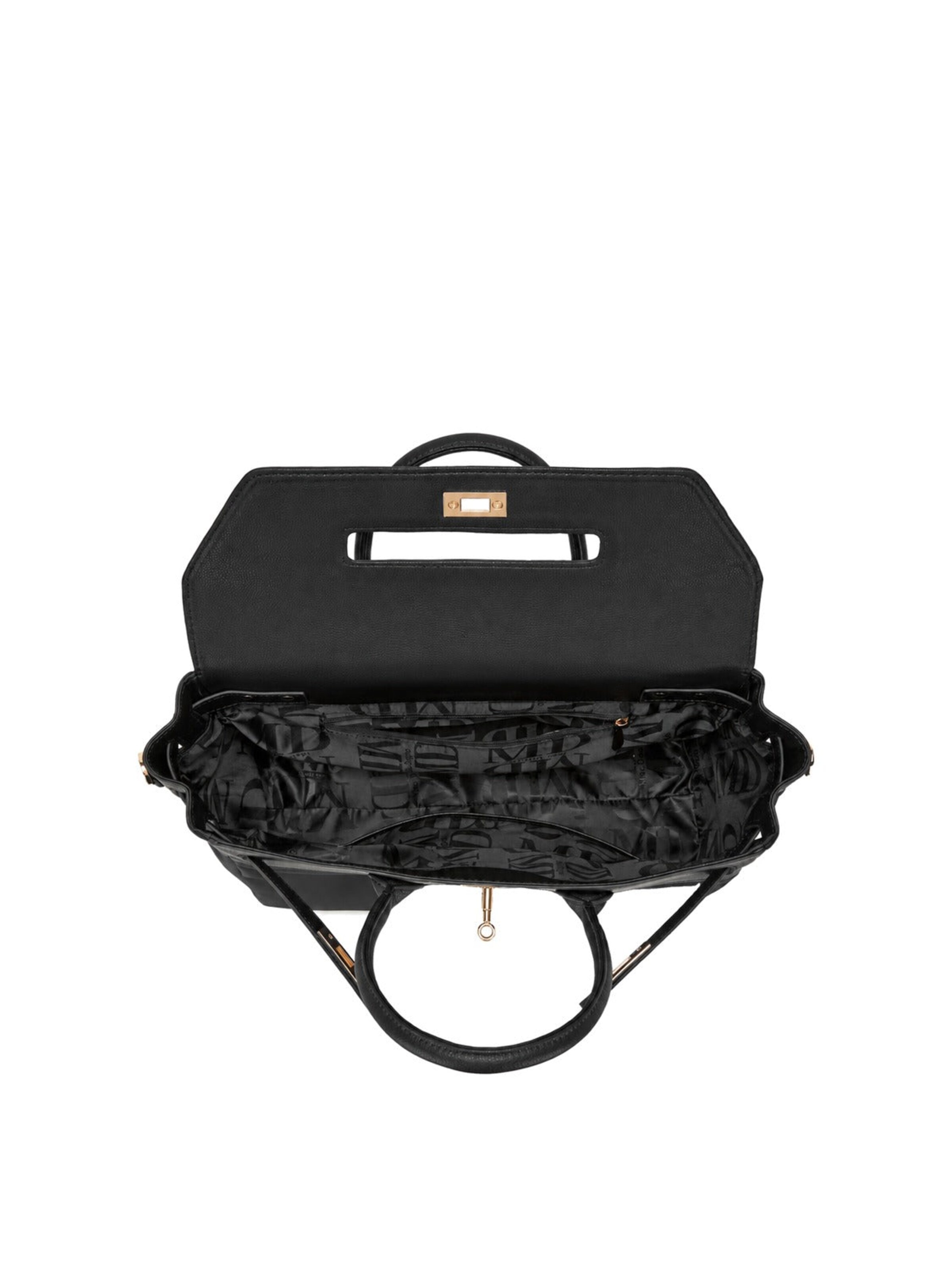 Sacs à main 'Pany' MAC DOUGLAS en noir