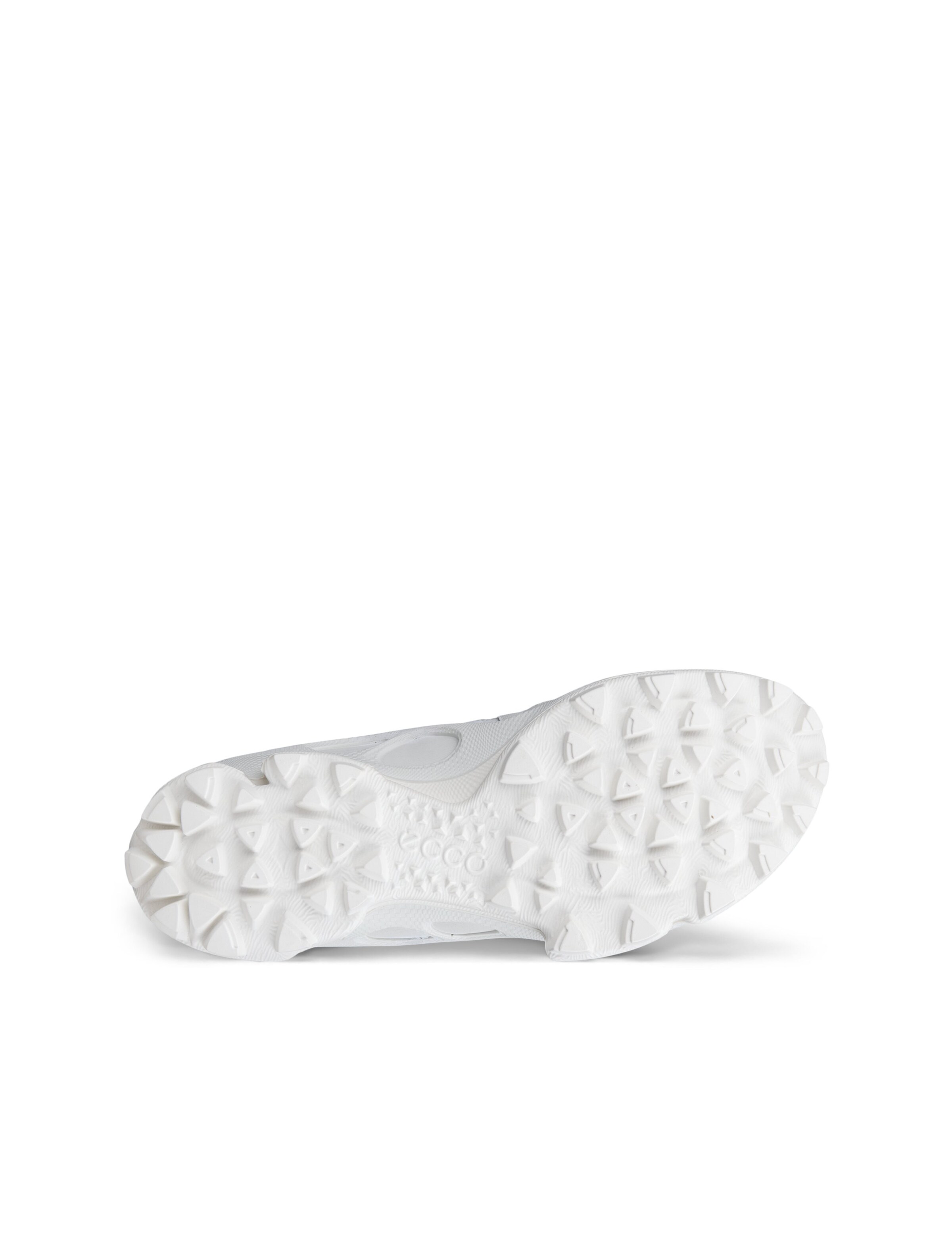 ECCO Sneakers laag 'Biom' in Wit