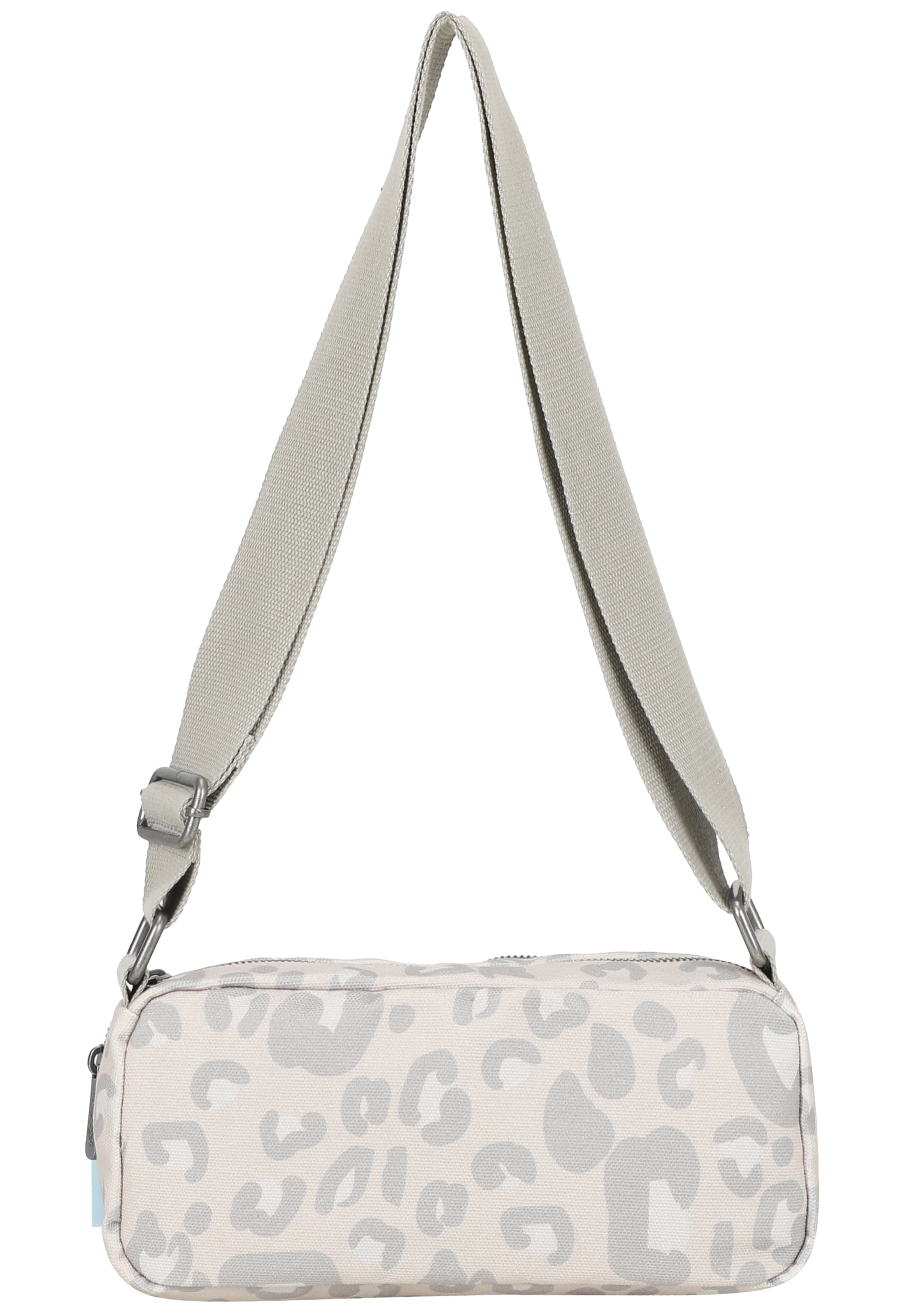 Fritzi aus Preußen Schoudertas 'Donny' in Beige