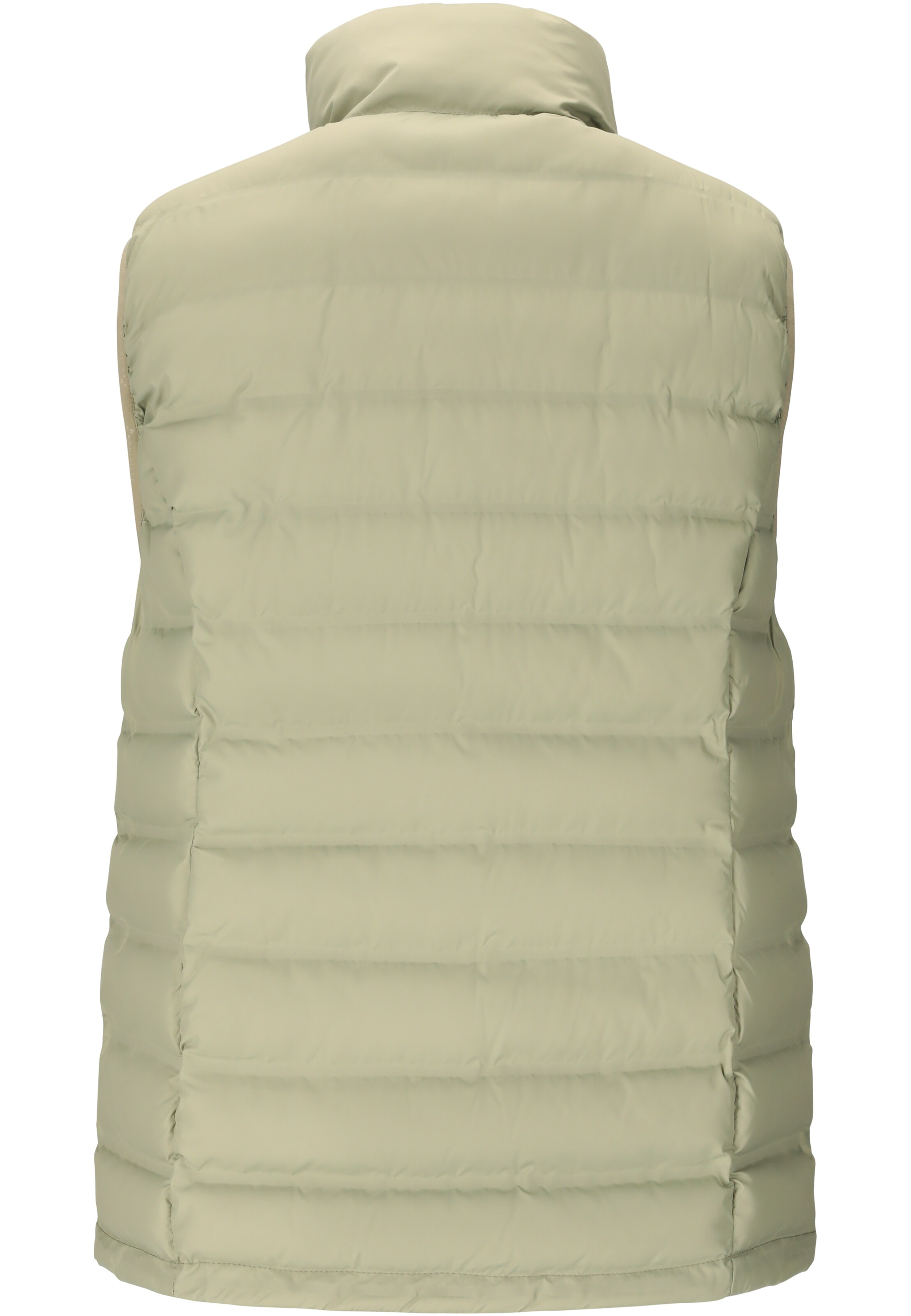 Whistler Sports vest 'Froze' in Brown