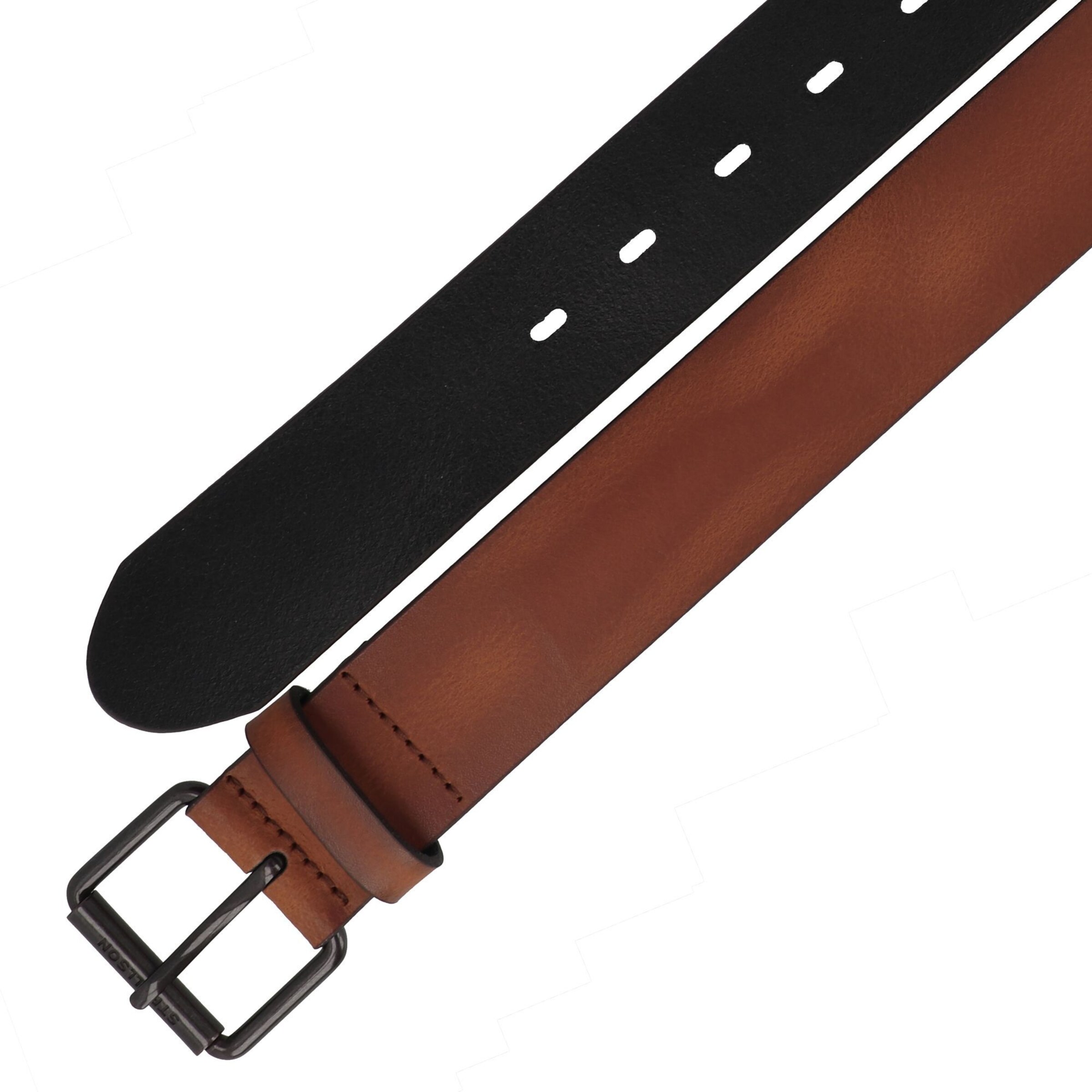 STRELLSON Belt in Brown