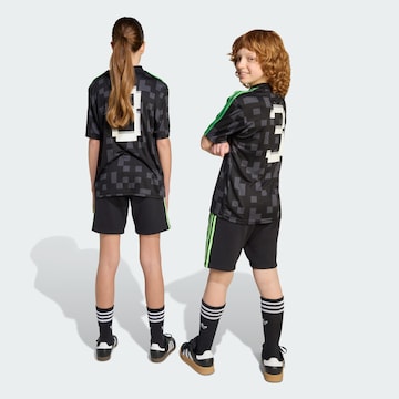 Regular Pantalon 'Adidas Originals x Minecraft' ADIDAS ORIGINALS en noir