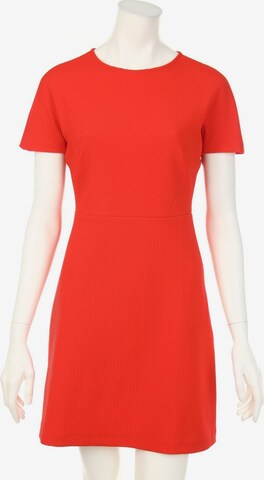 Stefanel Dress in XS in Orange: front