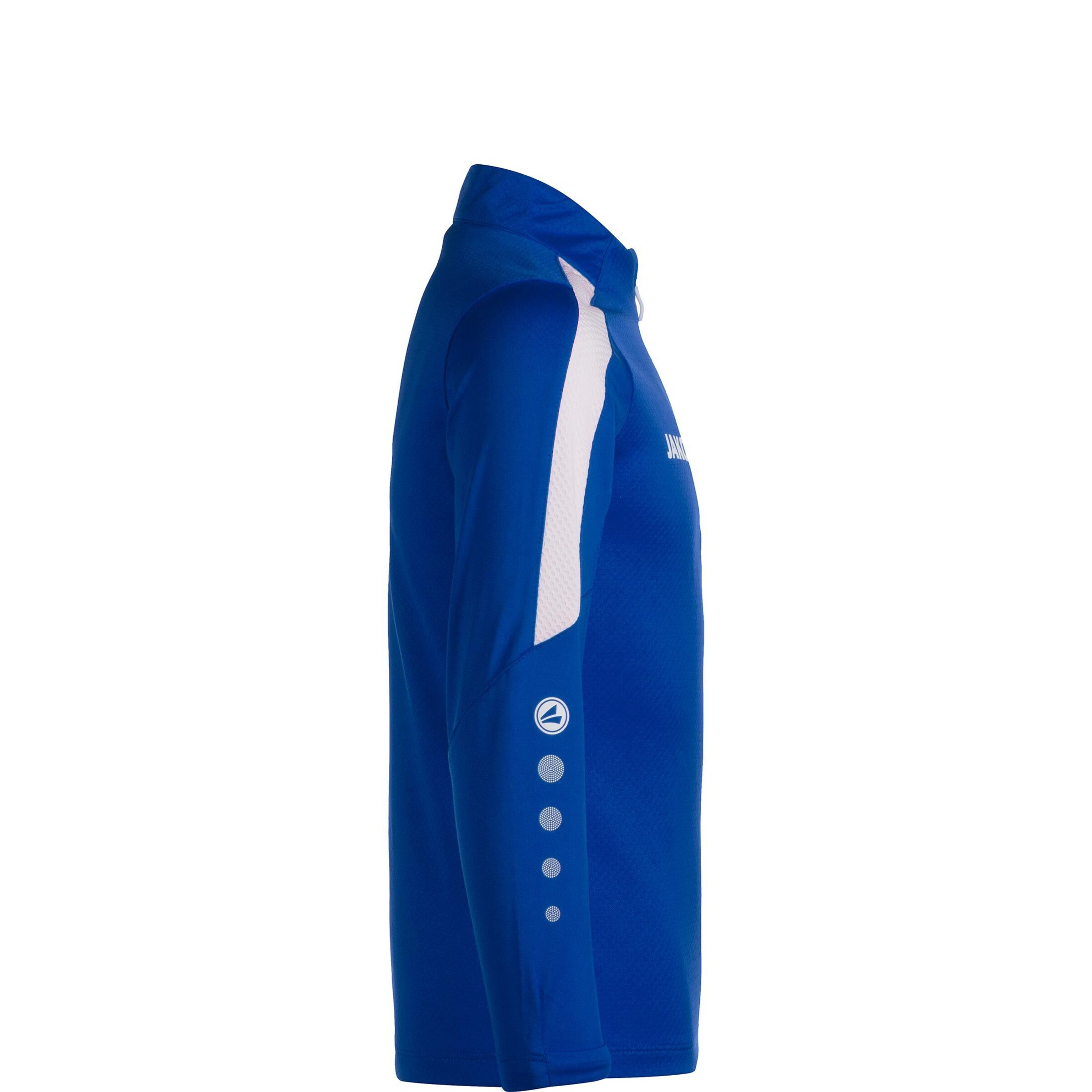 JAKO Sportsweatshirt 'Power' in Blau