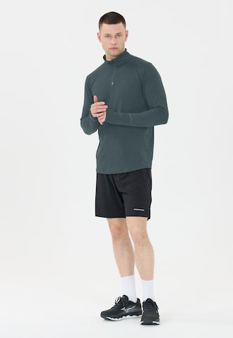 ENDURANCE Funktionsshirt 'Tune V2' in Blau