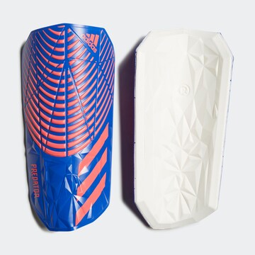 ADIDAS SPORTSWEAR Protector 'Predator Competition' in Blue