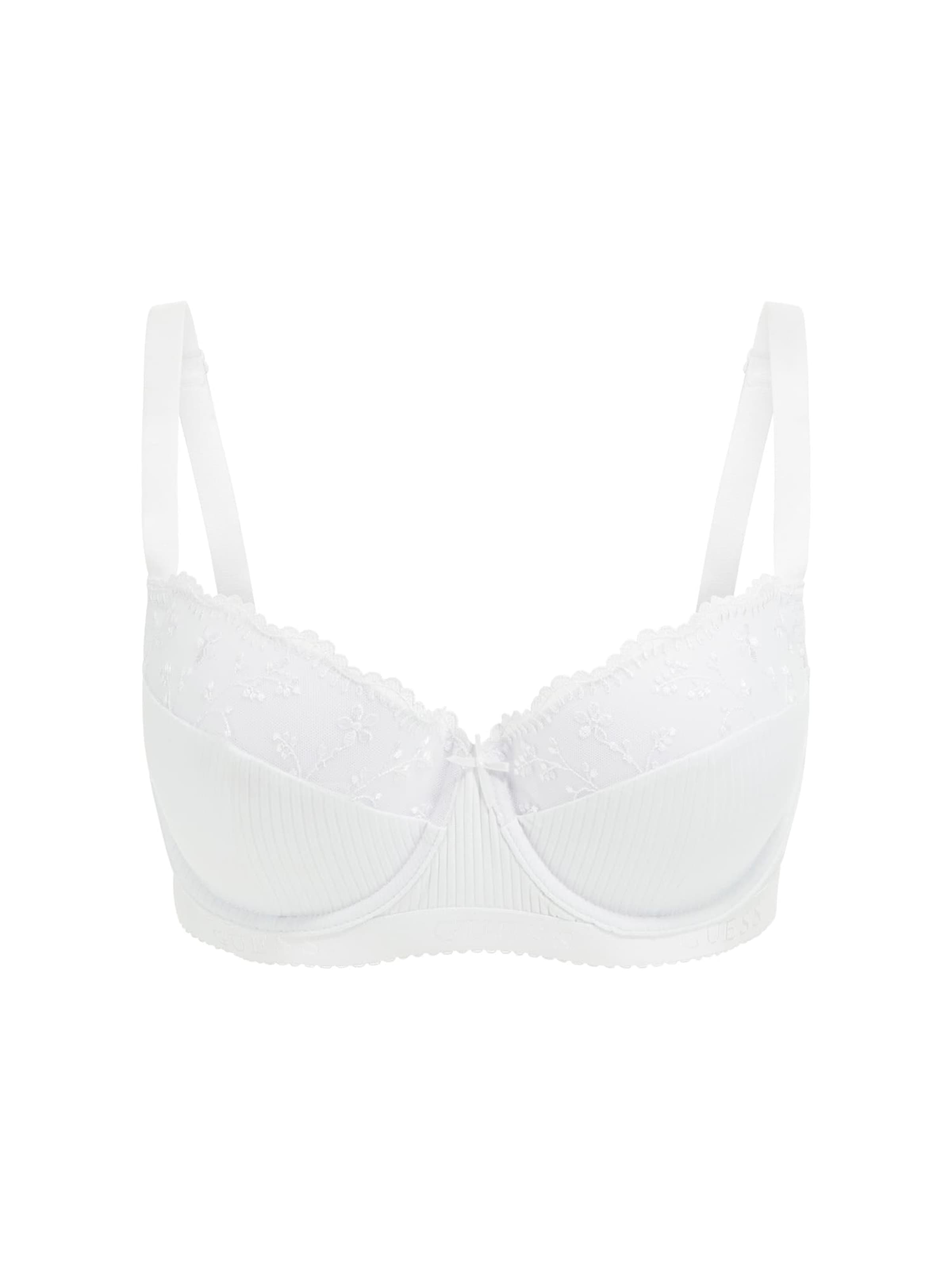 GUESS Bra 'Livia' in White, Item view