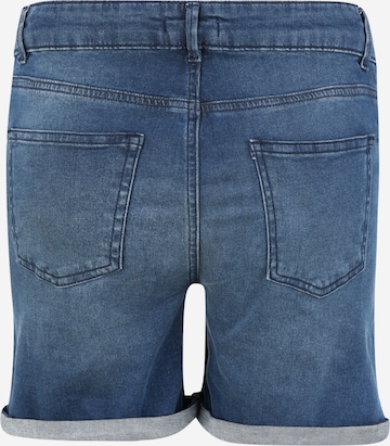 Slimfit Jeans 'TAYLER' de la Envie de Fraise pe albastru