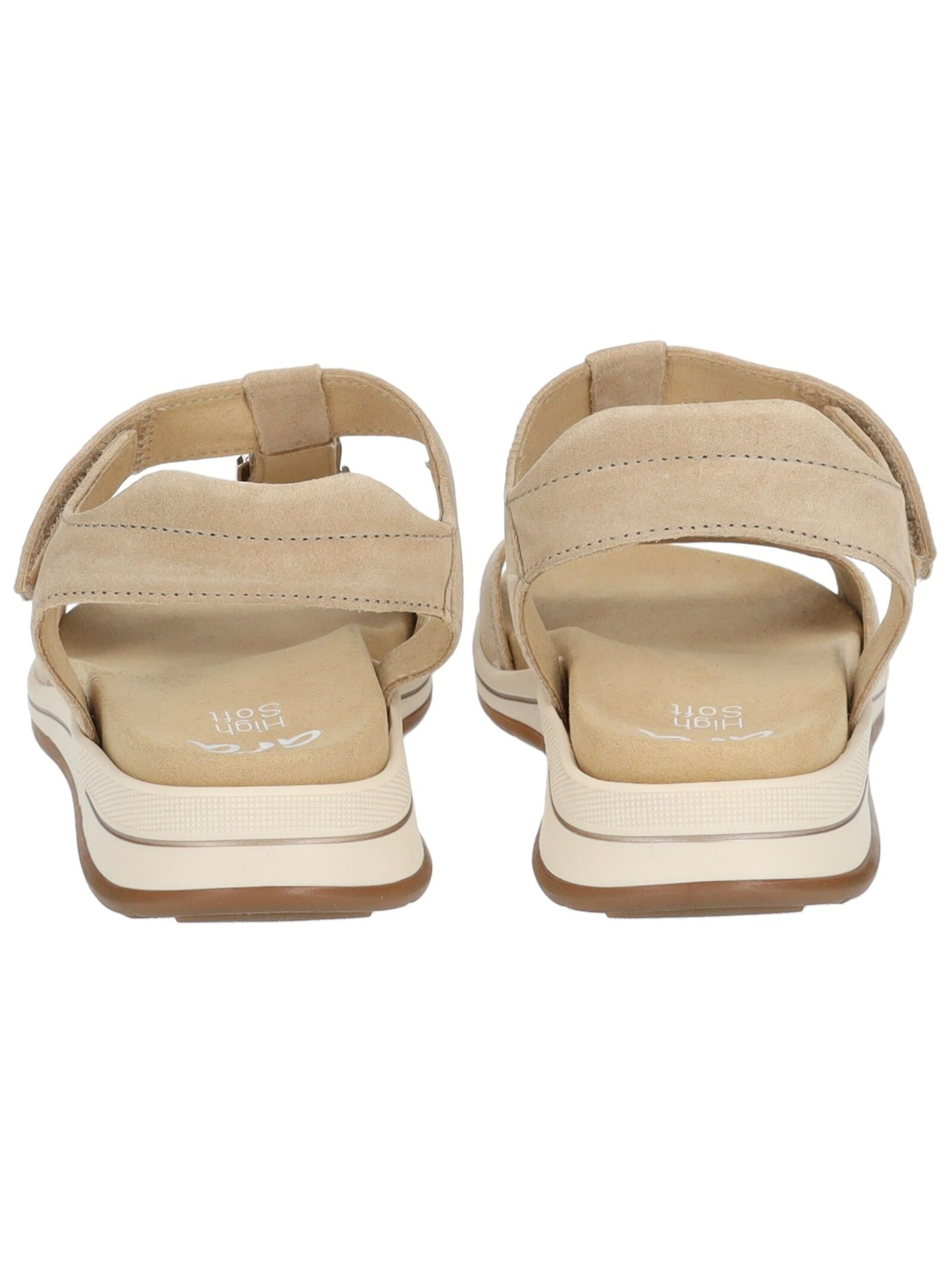ARA Sandal in Beige