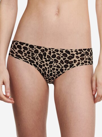 Chantelle Slip 'Soft Stretch' in Gemengde kleuren