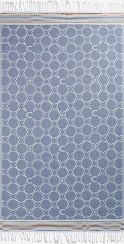 CODELLO Beach Towel in Blue