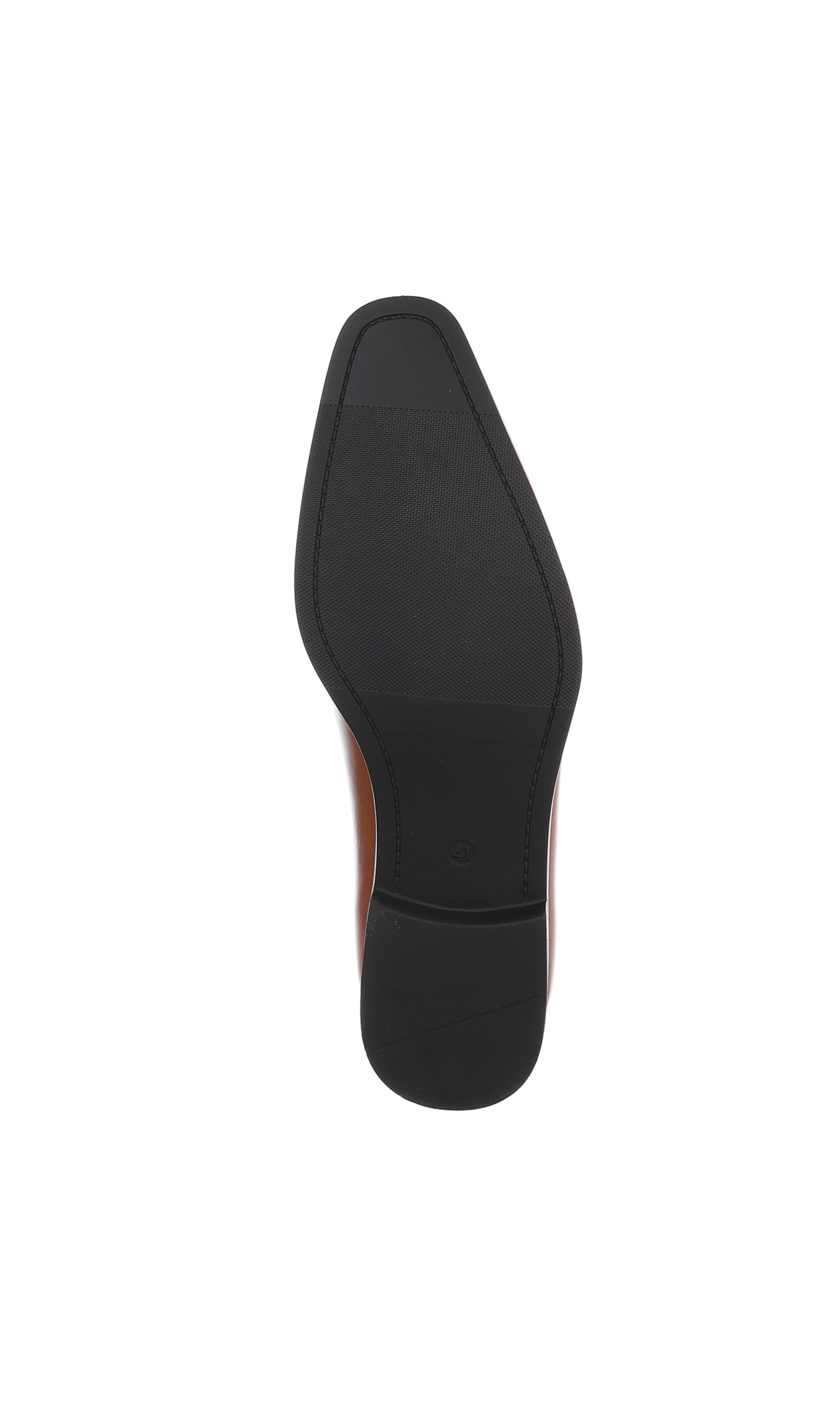 CoolWalk Lace-Up Shoes in Black