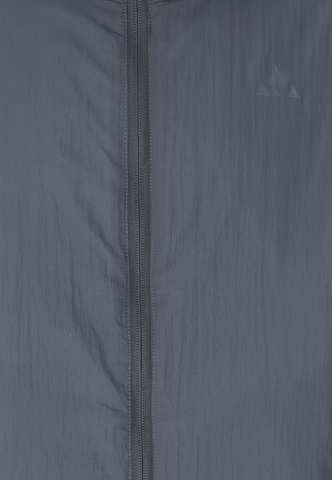 Whistler Funktionsjacke 'Palu jr.' in Grau