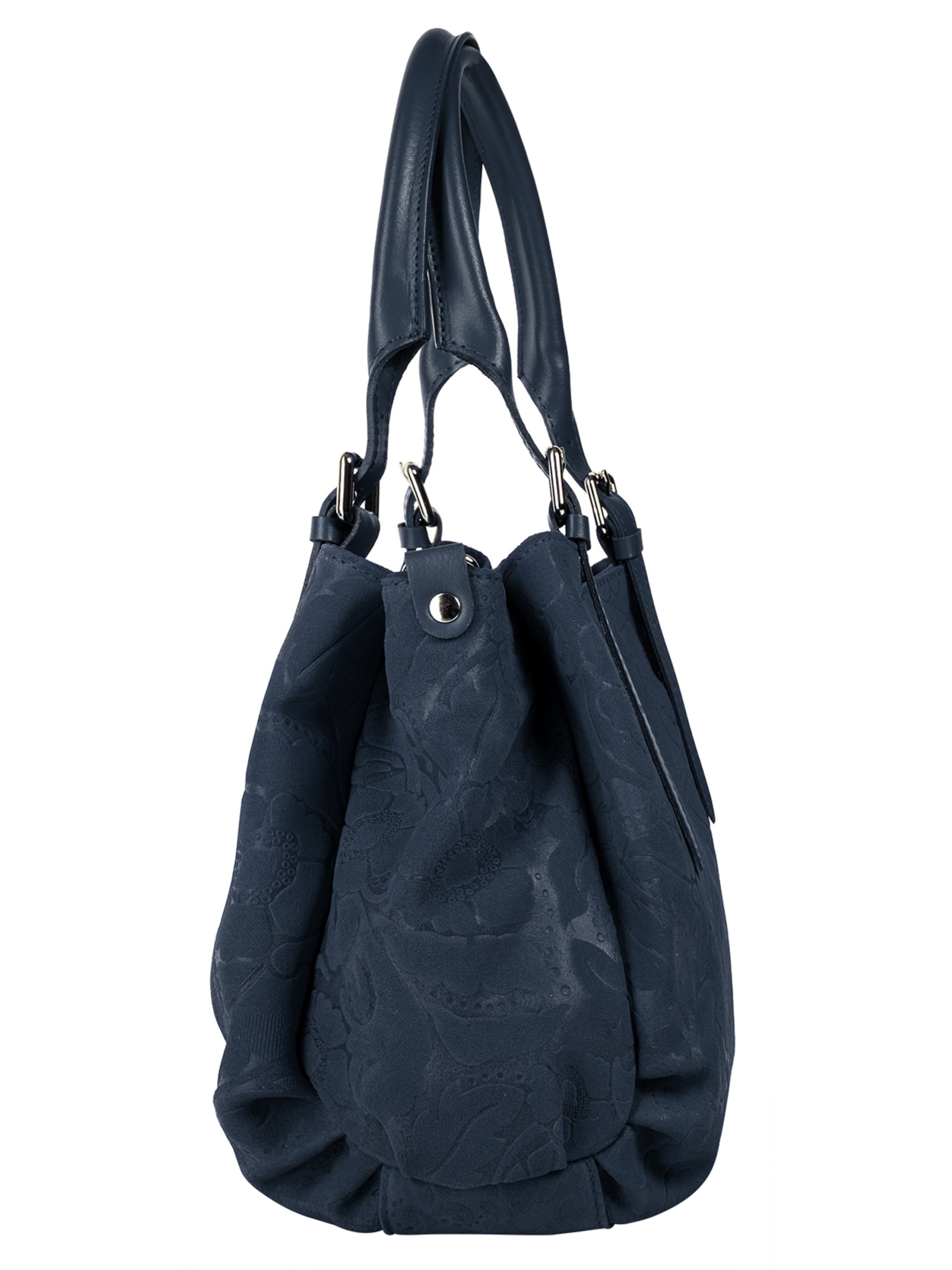 Sacs à main Samantha Look en bleu