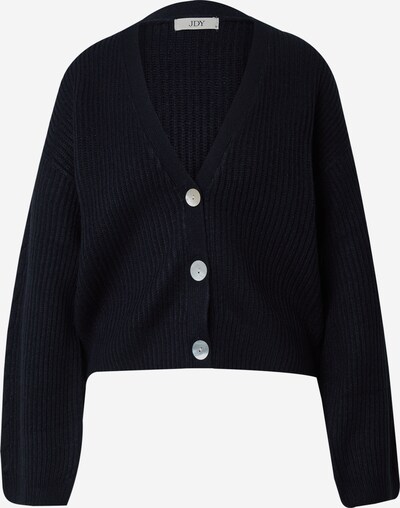 JDY Knit Cardigan 'LINN' in Night blue, Item view