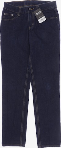 CHEAP MONDAY Jeans in 28 in Blue: front