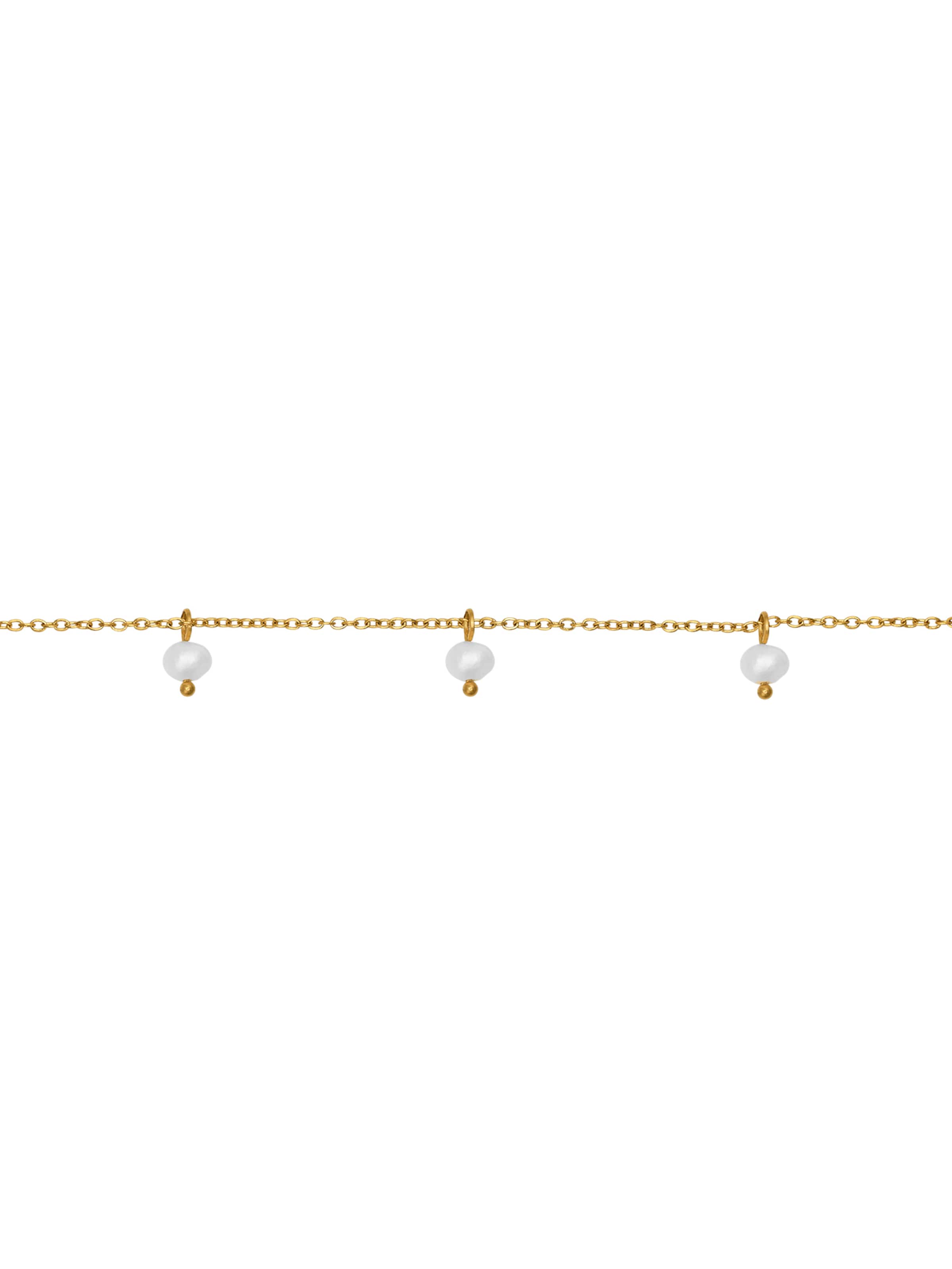 Heideman Voetsieraden 'Lark' in Goud