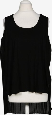 ALBA MODA Top & Shirt in M in Black: front