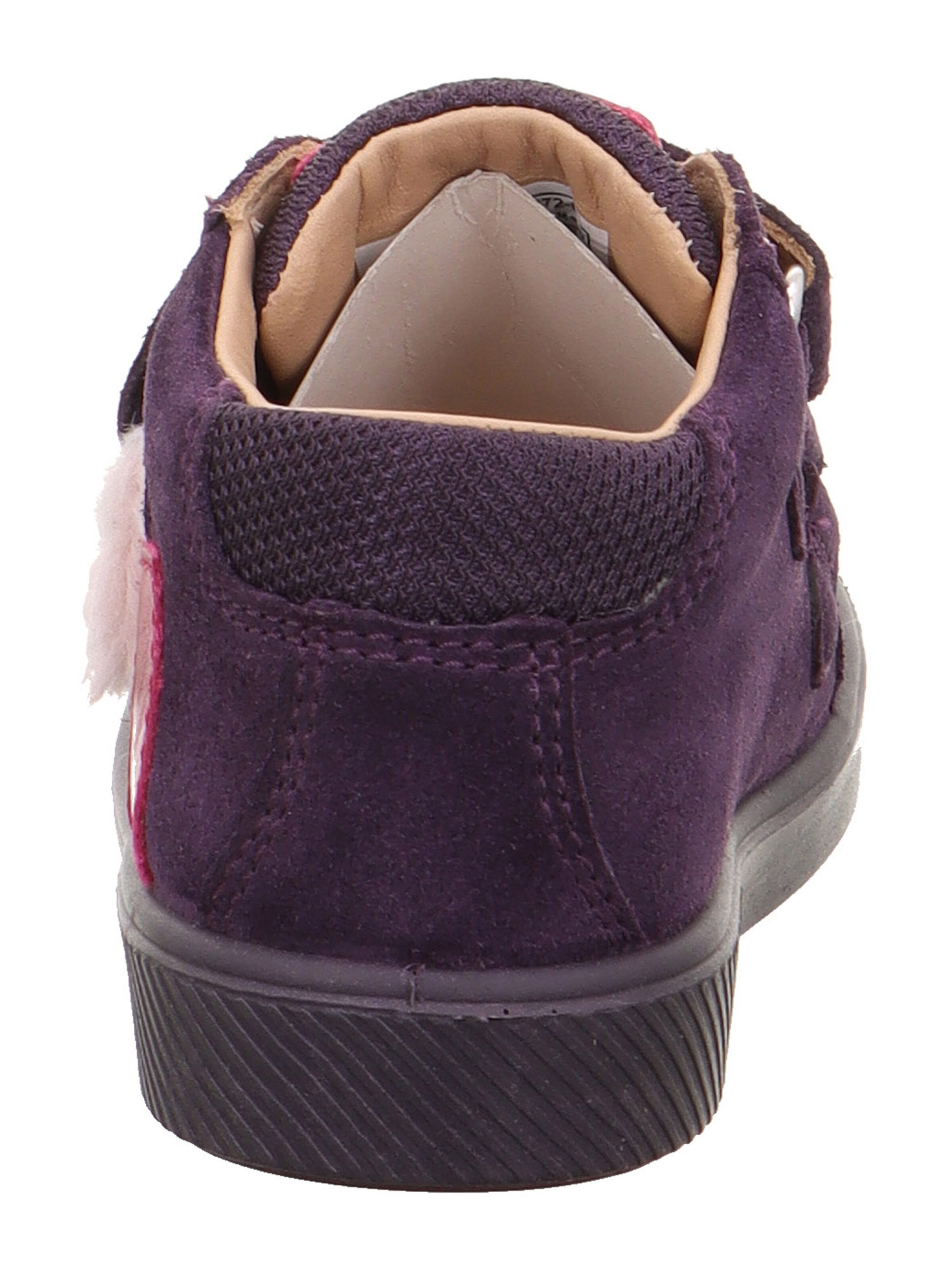 SUPERFIT Sneakers 'Supies' in Purple
